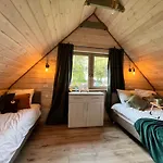 Gasthuis Kukulka Mazury Ruciane-Nida