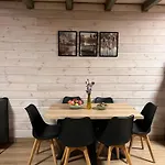 Kukułka Mazury 3*