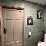 Kukulka Mazury Gasthuis