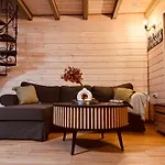 Kukulka Mazury 3*
