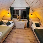 Gasthuis Kukulka Mazury