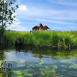 Kukulka Mazury 3*