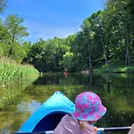 Kukulka Mazury Gasthuis