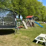 Gasthuis Kukulka Mazury Ruciane-Nida