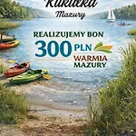 Kukulka Mazury 3* Ruciane-Nida