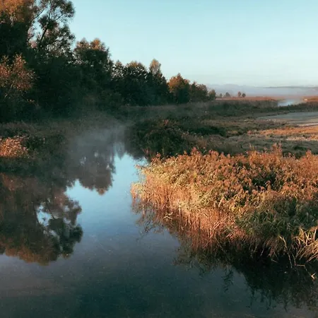 Affittacamere Kukulka Mazury