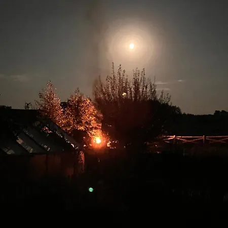 Affittacamere Kukulka Mazury Ruciane-Nida