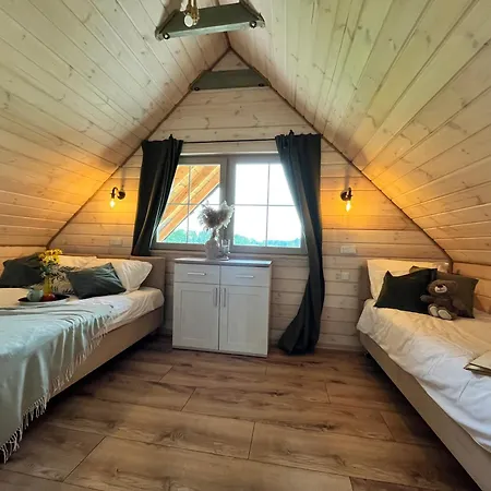 Kukulka Mazury 3* Ruciane-Nida