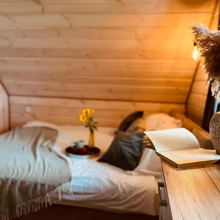 Kukulka Mazury Affittacamere