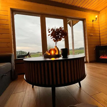Kukulka Mazury Pensionat 3*
