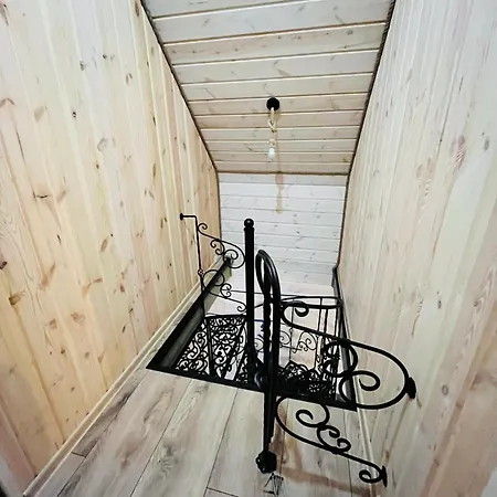 Kukulka Mazury Affittacamere Ruciane-Nida