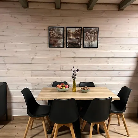 Kukulka Mazury 3*