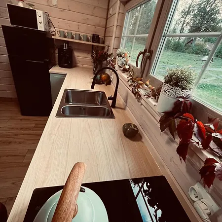 Kukulka Mazury Ruciane-Nida