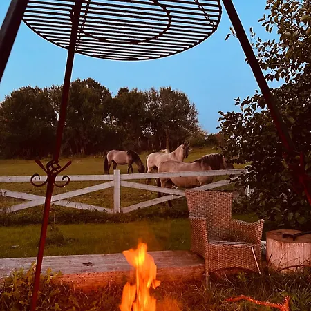 Kukulka Mazury 3* Ruciane-Nida