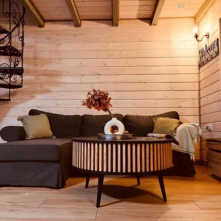 Kukulka Mazury 3*