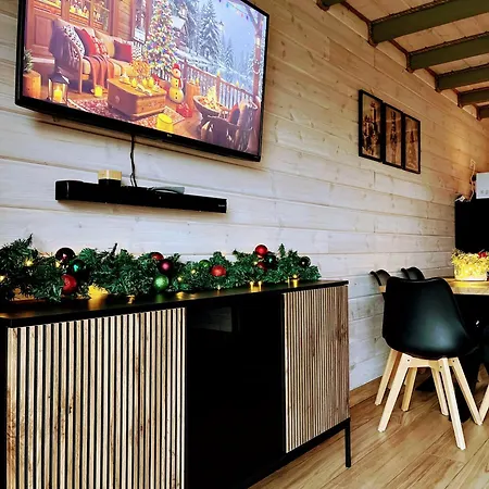 Kukulka Mazury Affittacamere