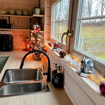 Affittacamere Kukulka Mazury 3*