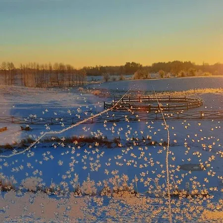 Affittacamere Kukulka Mazury *