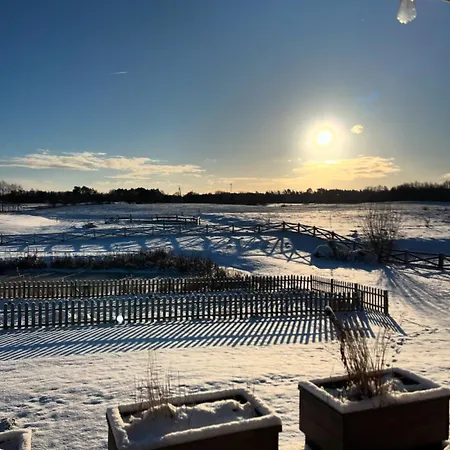 Kukulka Mazury Gasthof 3*