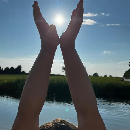 Kukulka Mazury Affittacamere