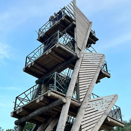 Affittacamere Kukulka Mazury