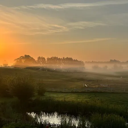 Affittacamere Kukulka Mazury Ruciane-Nida