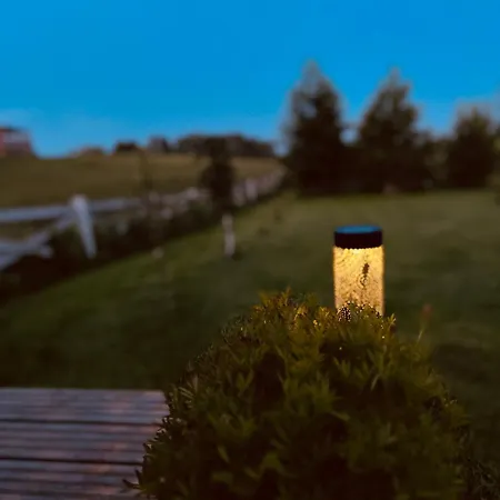 Affittacamere Kukulka Mazury