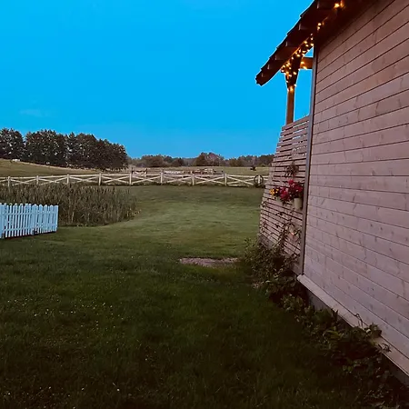 Kukulka Mazury Affittacamere *