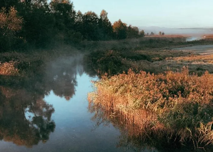 Affittacamere Kukulka Mazury