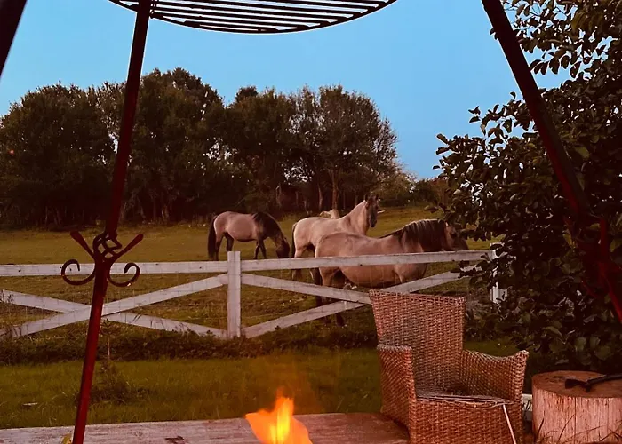 Kukulka Mazury 3* Ruciane-Nida