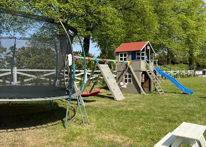 Affittacamere Kukulka Mazury Ruciane-Nida